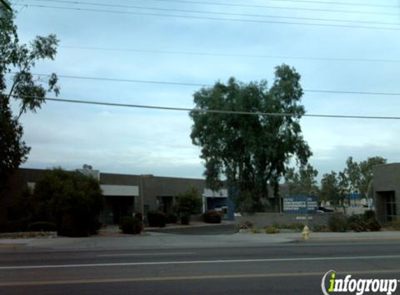 National Pool and Landscape - Mesa, AZ