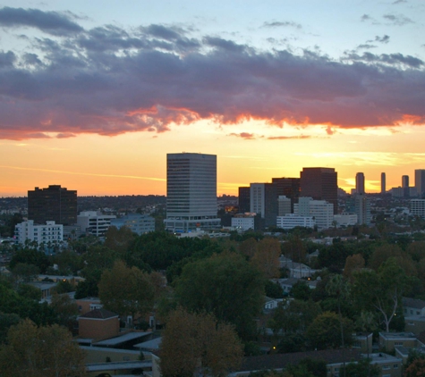 Park La Brea Apartments - Los Angeles, CA