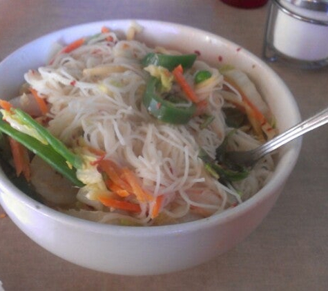 Lulu's Thai Noodle Shop - Kansas City, MO