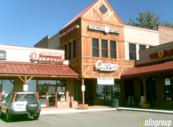 Baseline Dental - Lafayette, CO