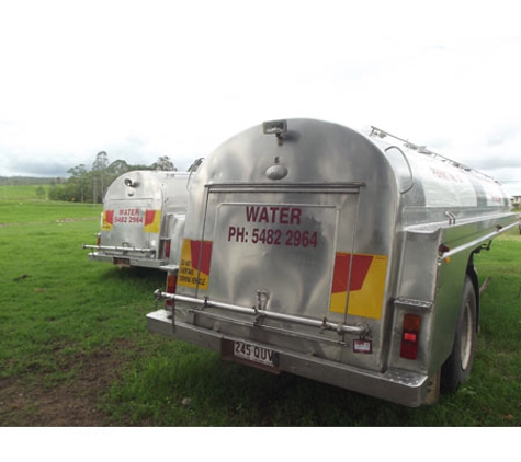 Gympie Water Carriers - Gympie, QLD