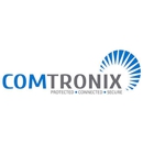 Comtronix - Television Systems-Closed Circuit Telecasting