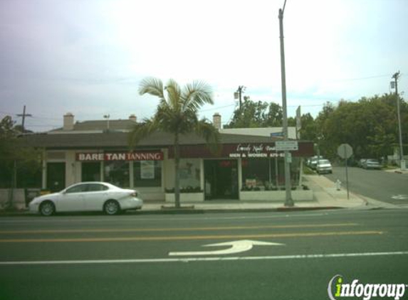 Lovely Nails Boutique - Corona Del Mar, CA