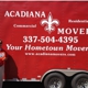 Acadiana Movers