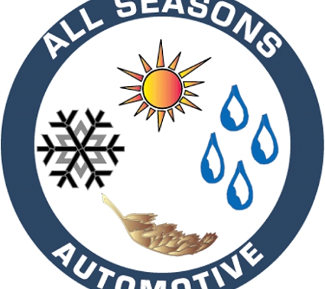 All Seasons Automotive - North Liberty, IA