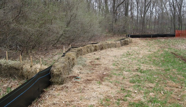 Metlars Farms Hay Bales & Straw Bales for Sale: NJ, NYC, PA - Old Bridge, NJ