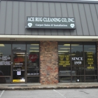 Ace Rug Cleaning Company Inc