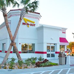 In-N-Out Burger - Dallas, TX