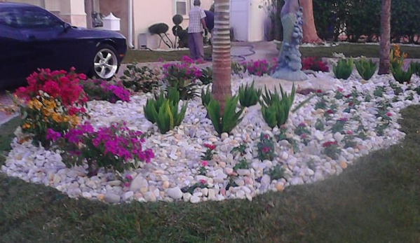 Pete's Landscaping & Tree Service Inc. - Miami Springs, FL