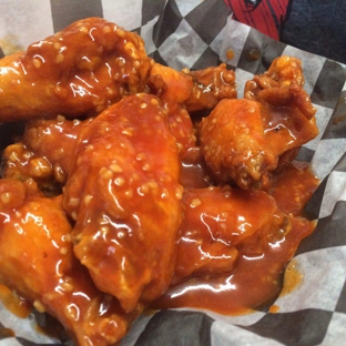 Rachel's wings - Deland, FL