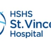 HSHS St. Vincent Hospital gallery