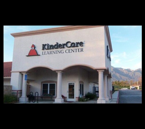 Terra Vista KinderCare - Rancho Cucamonga, CA