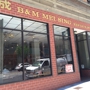 B & M Mei Sing Restaurant