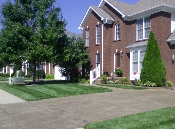 JSmith Lawn & Landscape - Pewee Valley, KY