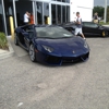 Lamborghini Sarasota gallery