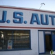 US Auto Body