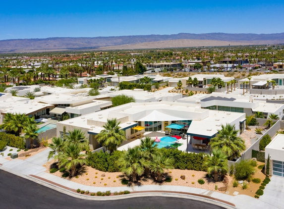 Cathy Muldoon Luxury Real Estate Agent - Palm Desert, CA