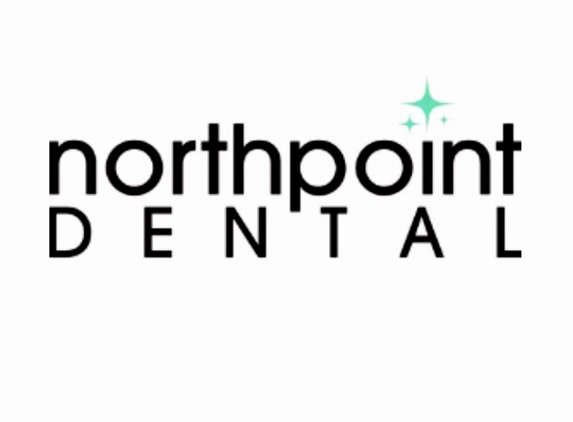 Northpoint Dental - Jacksonville, FL. Logo Jacksonville dentist Northpoint Dental