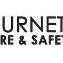 Burnett Fire & Safety - Fire Extinguishers