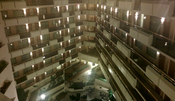 Embassy Suites by Hilton Tysons Corner - Vienna, VA