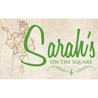 Sarah’s On the Square