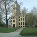 McPherson County Courthouse - Tags-Vehicle