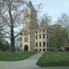 McPherson County Courthouse