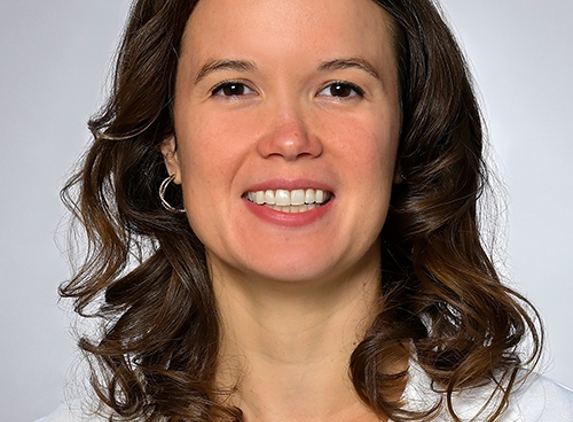 Caitlin Ingraham, MD - Philadelphia, PA