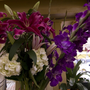 Bridget's Blooms - La Jolla, CA