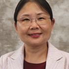 Fan Wu, MD - IU Health Primary Care - Bloomington South