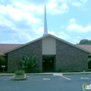 Crossroads Christian House - Southern Baptist Churches