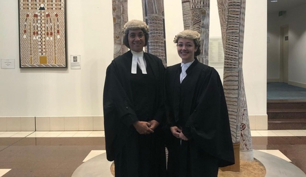 Darwin Family Law - Darwin City, NT