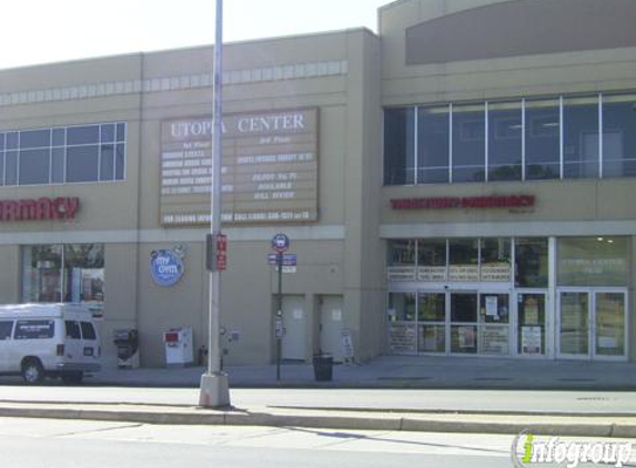 My Gym Children's Fitness Center - Fresh Meadows, NY