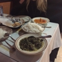 Ista Indian Cuisine