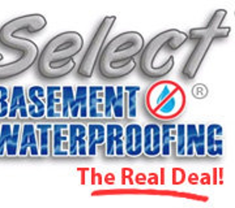 Select Basement Waterproofing - Morganville, NJ