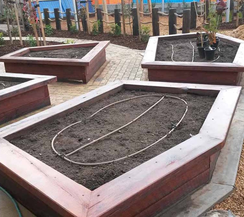 Keech Fencing - Boronia, VIC