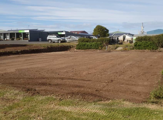 S & S Excavations - Warrnambool, VIC