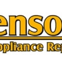 Jenson Appliance Repair