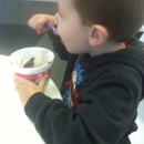 sweetFrog - Dessert Restaurants