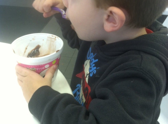 sweetFrog - Oneonta, NY