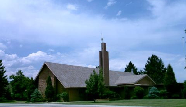 The Church of Jesus Christ of Latter-day Saints - Boulder, CO