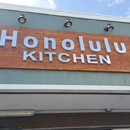 Honolulu Kitchen - Restaurants