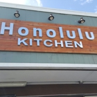 Honolulu Kitchen