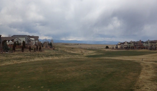 Colorado National Golf Club - Erie, CO