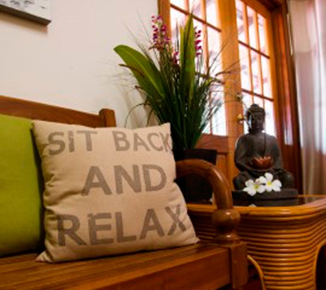 Thai Touch - Massage Utopia - Broome, WA