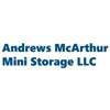 Andrews McArthur Mini Storage gallery