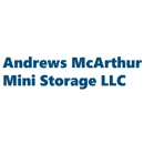 Andrews McArthur Mini Storage - Storage Household & Commercial