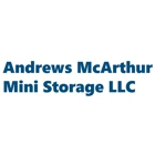 Andrews-McAuthur Road Mini Storage