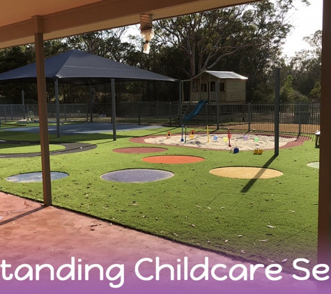 Leaping Learners Early Education Centre - Leumeah, NSW. Outstanding Childcare Service