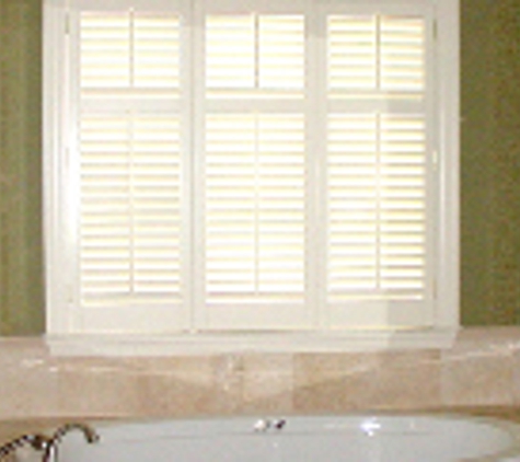 Southern Plantation Shutters - Baton Rouge, LA